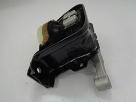 Citroen C3 Engine mount vacuum valve 9811224580