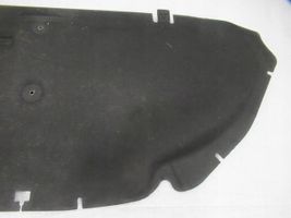 Citroen C4 II Isolation acoustique et thermique pour capot 9674303080