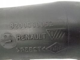 Renault Master II Välijäähdyttimen letku 8200560052