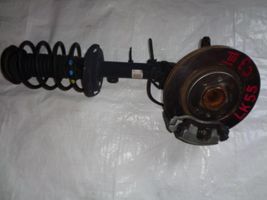 Citroen C3 Kit de suspension complet avant 9812428780