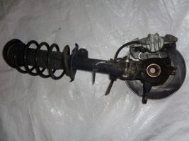 Citroen C3 Kit de suspension complet avant 9812428780