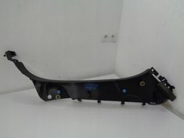 Citroen C4 II Picasso Cache latérale de marche-pieds 9677752777