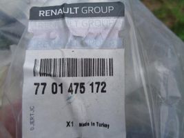 Renault Megane II Rivestimento modanatura del faro posteriore 7701475172
