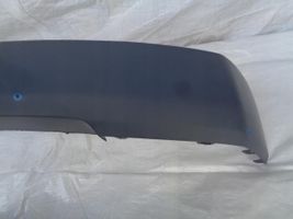 Renault Megane II Listwa pod lampę tylną 7701475172