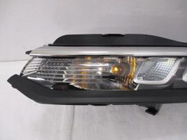 Citroen C3 Faro diurno con luce led 9833480680