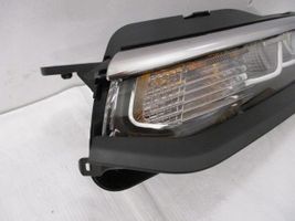 Citroen C3 Faro diurno con luce led 9833480680