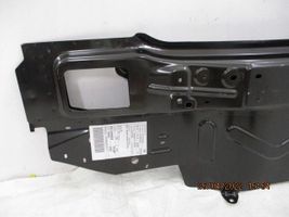 Citroen C3 Garniture de panneau inférieure de coffre 1617430580