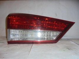 Hyundai ix20 Lampy tylnej klapy bagażnika 