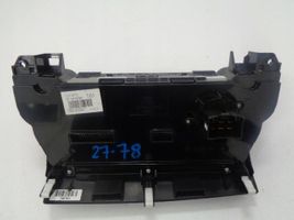 Hyundai Tucson TL Climate control unit 97250-D7000