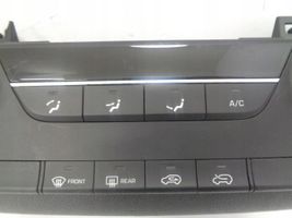 Hyundai Tucson TL Steuergerät Klimaanlage 97250-D7000