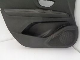 Renault Scenic IV - Grand scenic IV Rivestimento del pannello della portiera posteriore 809016928R