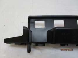 Citroen DS7 Crossback Support de montage d'aile 9816814780