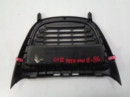 Citroen C1 Rivestimento pannello centrale del cruscotto 55404-0H010