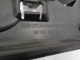 Peugeot 307 Tavarahyllyn kannen kannatin 9800018080