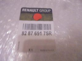 Renault Laguna III Listwa drzwi tylnych 828769175R