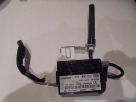 KIA Carens III Antenne radio 95470-A4000