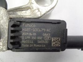 Ford Fiesta Câble négatif masse batterie H1BT-10C679-AC