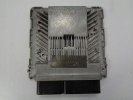 Audi A5 Komputer / Sterownik ECU silnika 