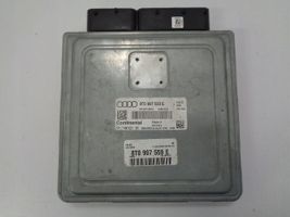 Audi A5 Komputer / Sterownik ECU silnika 