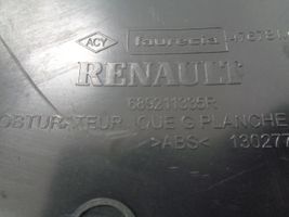 Renault Clio IV Element deski rozdzielczej 689211335R