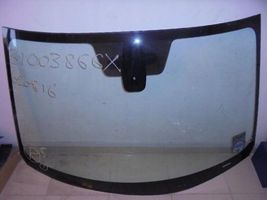 Renault Koleos I Front windscreen/windshield window 