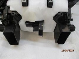 Citroen C4 III e-C4 Scatola climatizzatore riscaldamento abitacolo assemblata 9819656680