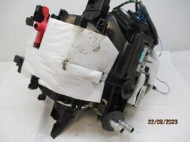 Citroen C4 III e-C4 Scatola climatizzatore riscaldamento abitacolo assemblata 9819656680