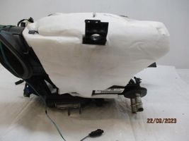 Citroen C4 III e-C4 Scatola climatizzatore riscaldamento abitacolo assemblata 9819656680