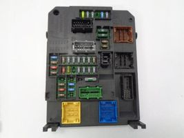 Citroen DS4 Komputer / Sterownik ECU i komplet kluczy 