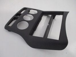 Citroen C3 Panneau de garniture console centrale 