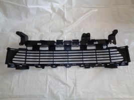 Renault Clio II Maskownica / Grill / Atrapa górna chłodnicy 622543229R