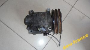 Mazda 323 Compressore aria condizionata (A/C) (pompa) H12A1AA4DM