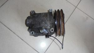 Mazda 323 Compressore aria condizionata (A/C) (pompa) H12A1AA4DM