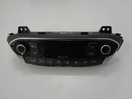 Hyundai i30 Centralina del climatizzatore 97250-G4300