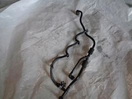 Renault Kangoo II Tuyau d'alimentation conduite de carburant 8200445286