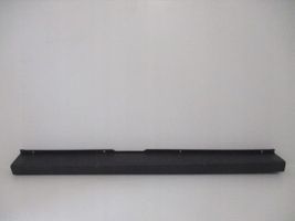 Citroen Jumper Rear bumper 