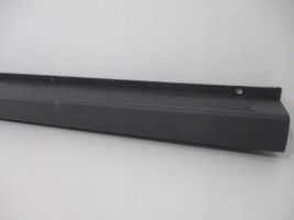 Citroen Jumper Rear bumper 