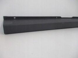 Citroen Jumper Rear bumper 