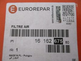 Renault Clio IV Filtr powietrza 1616267580