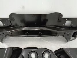 Citroen C3 Rivestimento pannello inferiore del bagagliaio 