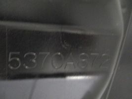 Citroen C4 III e-C4 Takapyörän sisälokasuojat 1607971680