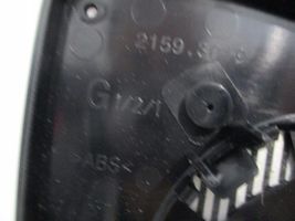 Citroen C5 Aircross Verre de rétroviseur latéral 1618047980