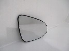 Citroen C1 Vetro specchietto retrovisore 1612467780