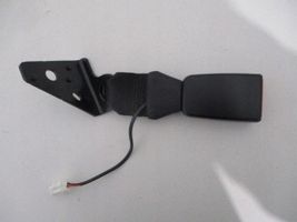 Citroen C4 Cactus Rear seatbelt buckle 98059715XT