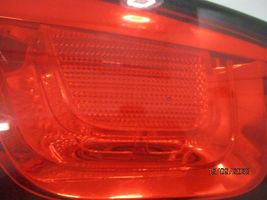 Citroen C3 Lampy tylnej klapy bagażnika 9685225580