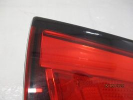 Citroen C3 Lampy tylnej klapy bagażnika 9685225580