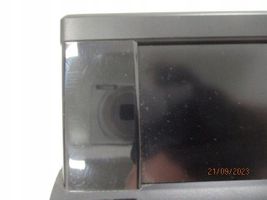 Citroen C4 III e-C4 Monitor/display/piccolo schermo 9830140880