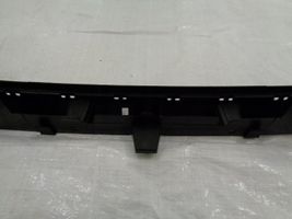 Opel Zafira A Radiator support slam panel 9808490780