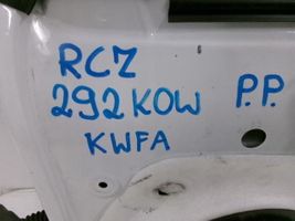 Peugeot RCZ Tür vorne 