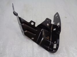 Citroen C4 III e-C4 Supporto di montaggio del parafango 9804742580